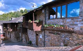 Hotel Rural El Lagar De Las Médulas